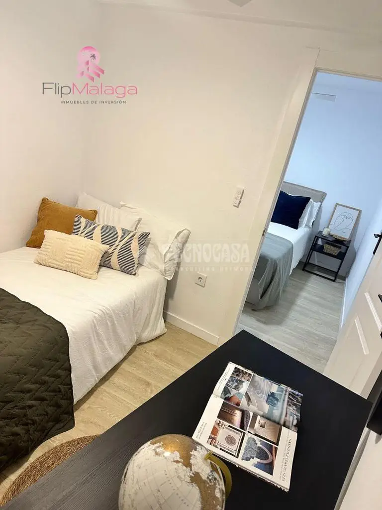 Piso en venta en Estepona