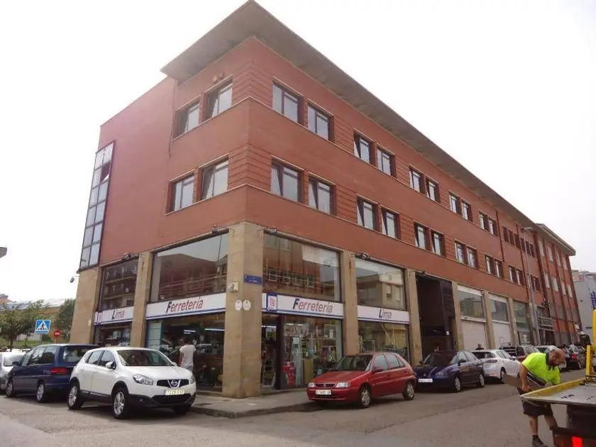 venta Oficina en Noroeste, Santander (047-184)- Globaliza