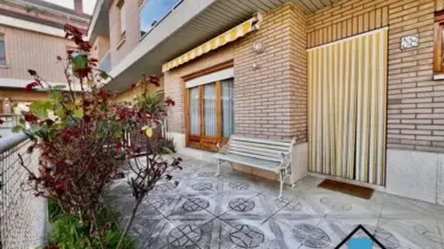 Casa adosada en venta en Calle de Manuel Candau