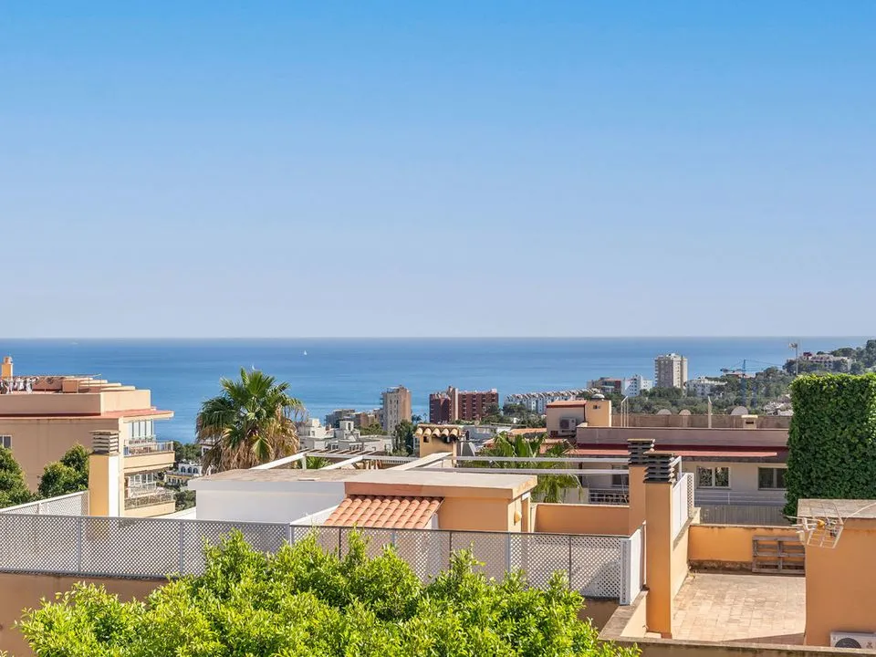 Casa de pueblo en Palma de Mallorca, Mallorca