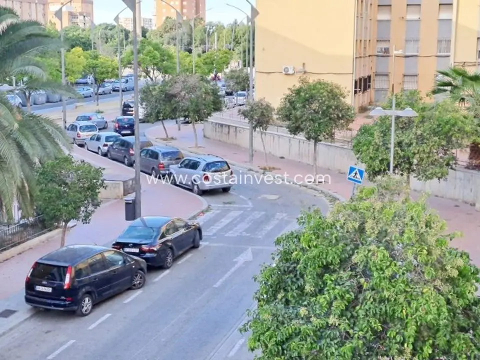 Apartamento en Alicante, Alicante provincia