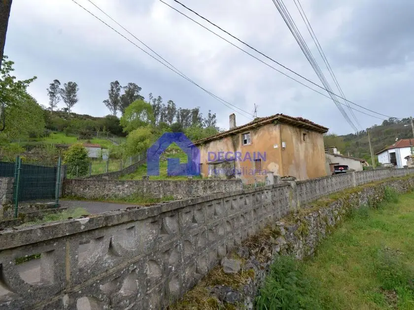 venta Chalet en Oviedo, Asturias (8300)- Globaliza