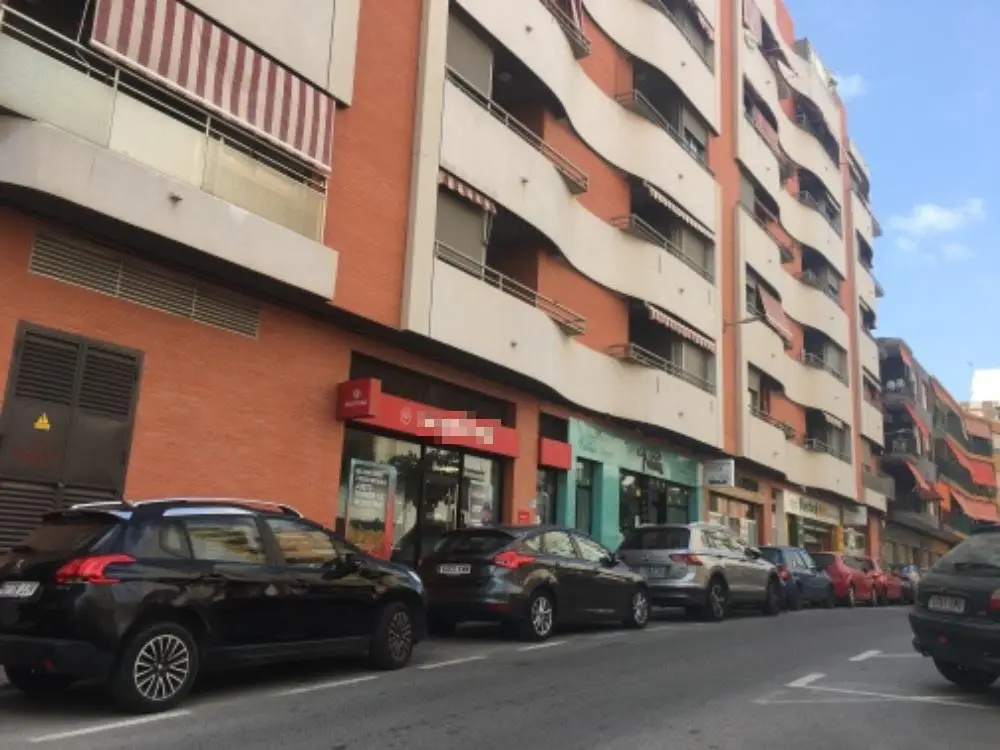 Local de 133 m² en venta, Campello, El (Alicante) - Servihabitat