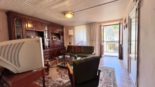 Chalet adosado en venta en Calle Puente