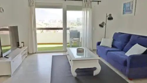 Apartamento en venta en Calle Feria de Jerez