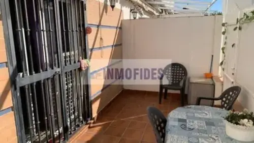 Casa adosada en venta en Avenida Pintor Eiriz