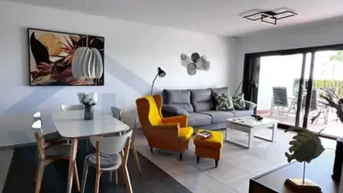 Apartamento en venta en Pulpí