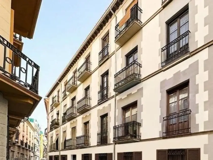 venta Apartamento en Granada, Granada Provincia (41676992958.100500)- Globaliza