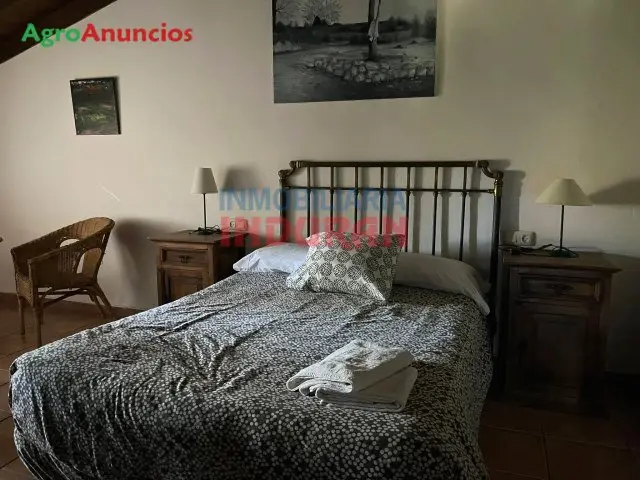 Venta  de Casa rural en Cáceres