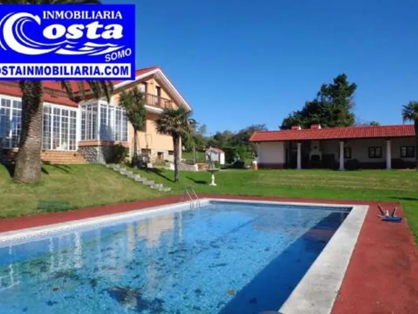 venta Chalet en Somo, Cantabria (30862658251.101800)- Globaliza