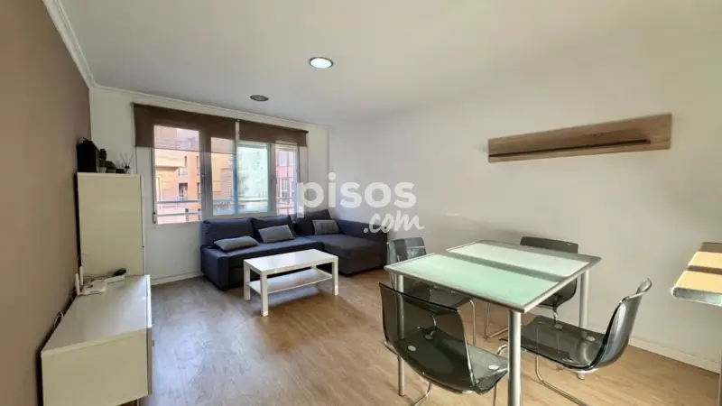 Apartamento en alquiler en Puerto de Torrevieja