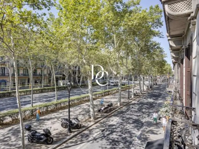 venta Apartamento en San Antoni, Eixample (46761027165.105600)- Globaliza