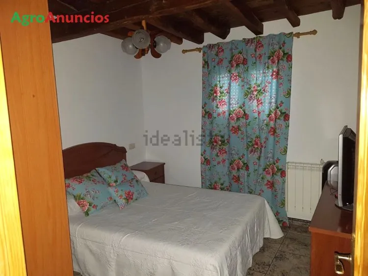 Venta  de Casa en Cáceres