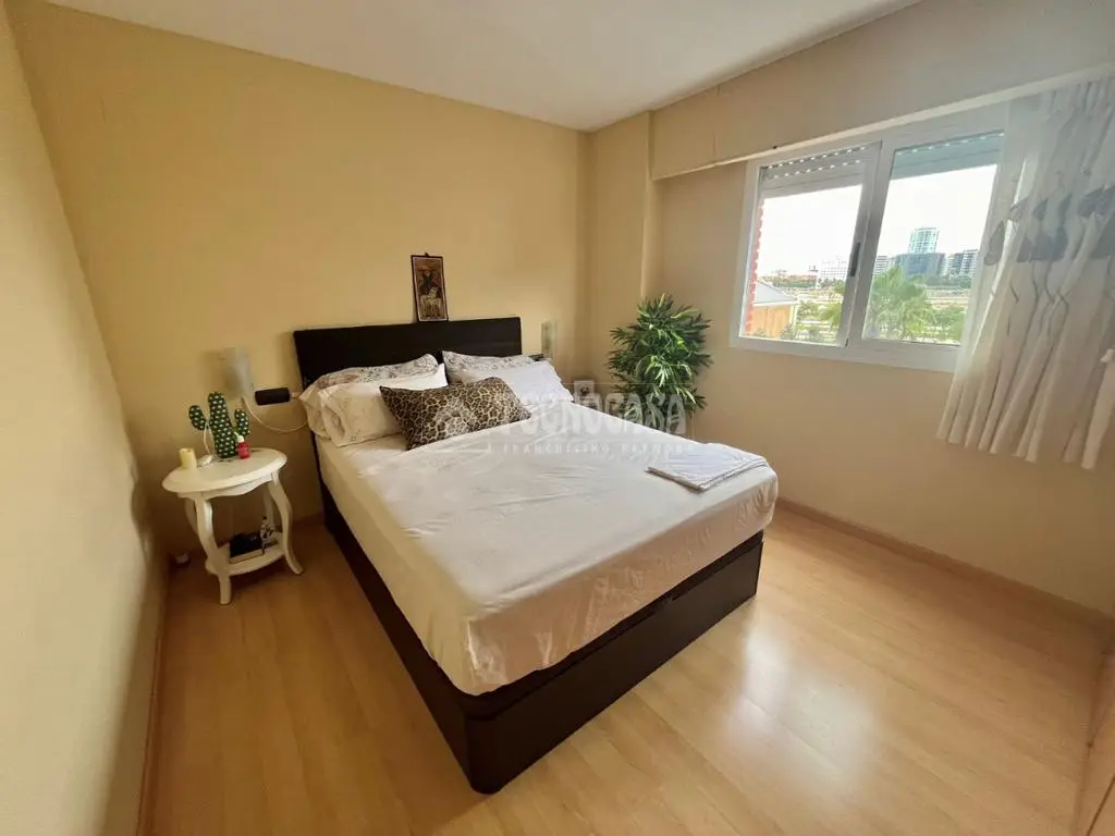 Piso en venta en Poblats Marítims