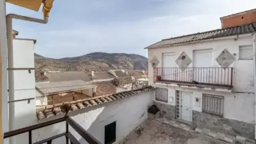 Casa en venta en Calle del Ángel