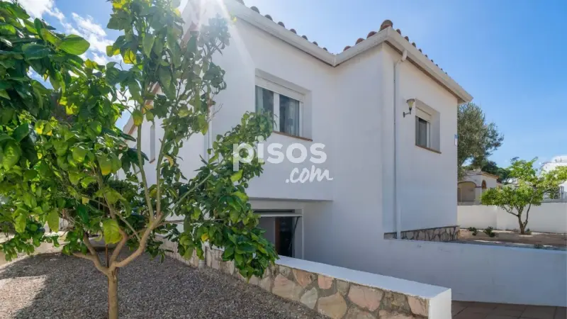 Casa en venta en Riells