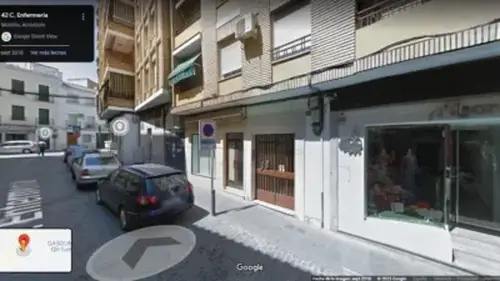 Piso en venta en Calle de la Enfermería