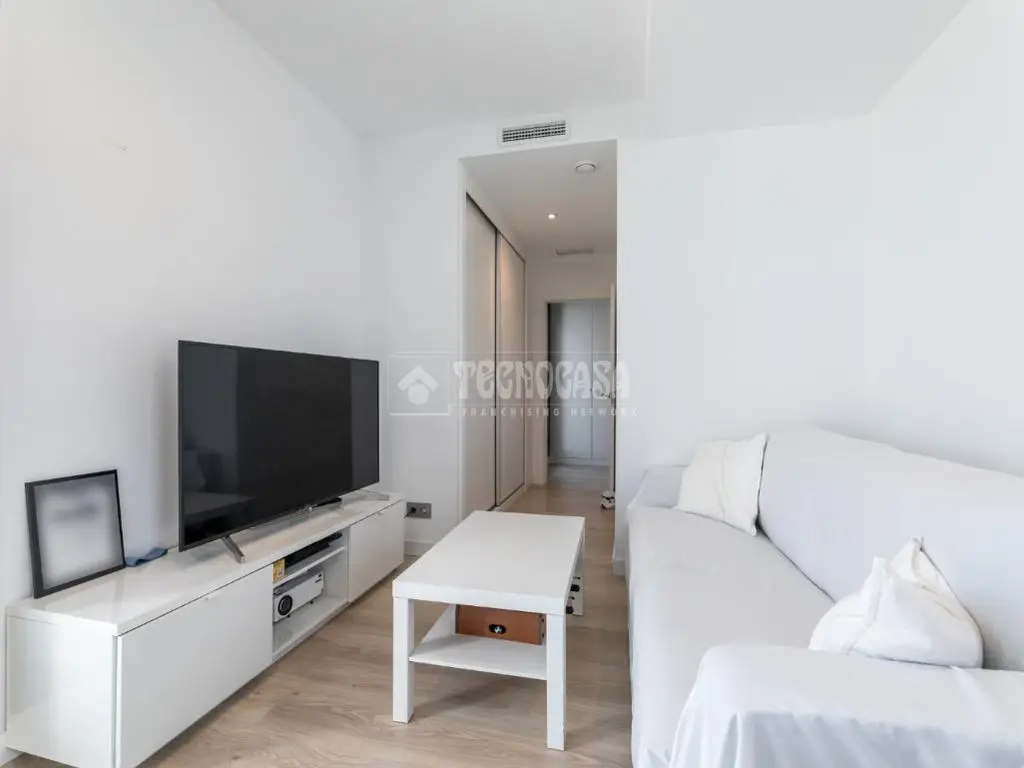 Casa en venta en Torrelodones