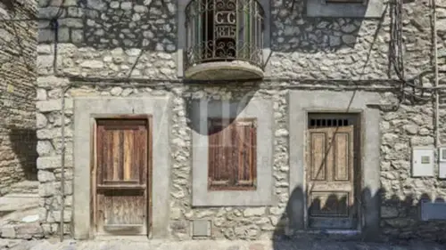 Casa en venta en Bellver de Cerdanya