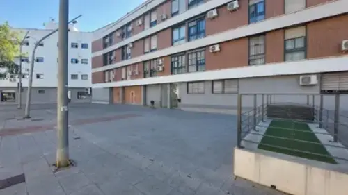 Piso en venta en Calle Santa Ana, Número 6