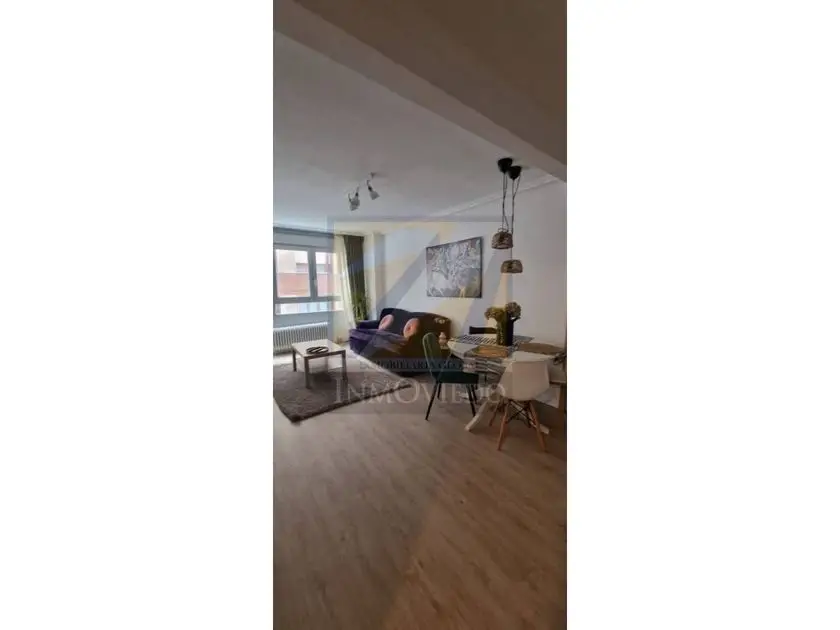 alquiler Apartamento en Gijón, Asturias (009605)- Globaliza