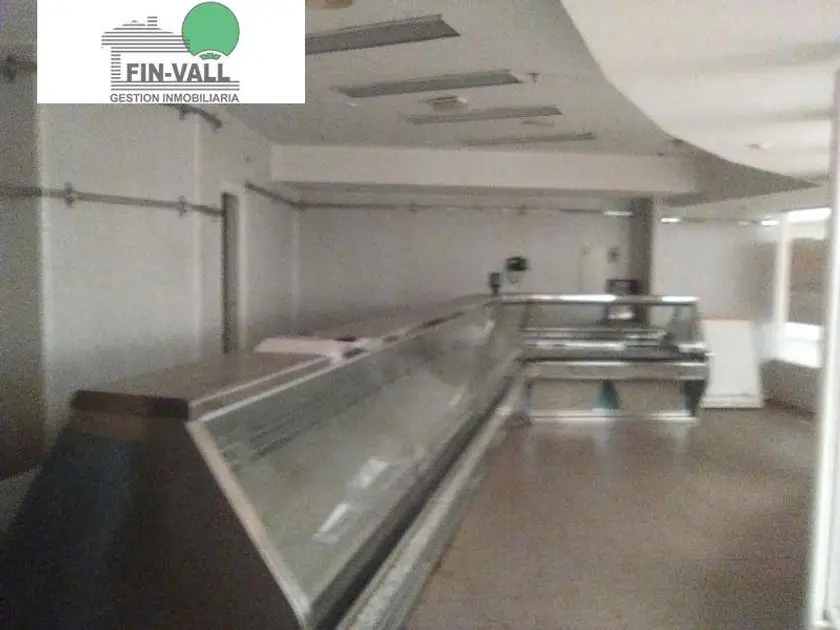 venta Local Comercial en Valladolid, Valladolid Provincia (HAF-00230)- Globaliza