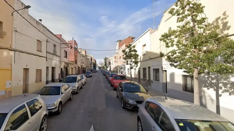 Casa en venta en Carrer de Santa Llúcia, cerca de Carrer de Sant Damià