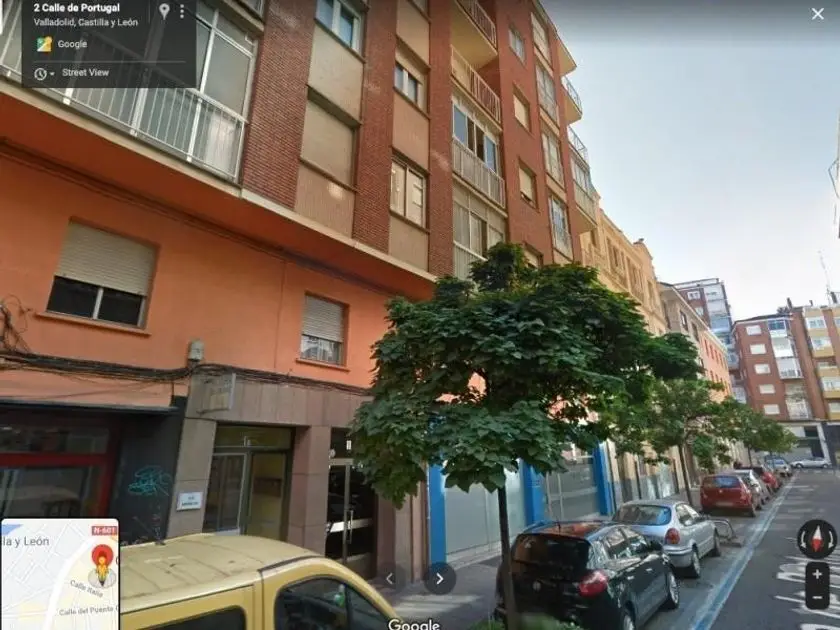 venta Oficina en Valladolid, Valladolid Provincia (HAF-01337)- Globaliza