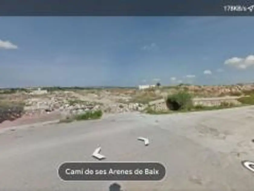 venta Terreno en Ciutadella de Menorca, Balears (Illes) (ZCJ-SOL0004)- Globaliza