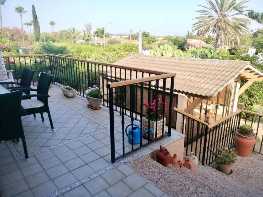 venta Chalet en Es Garrovers, Balears (Illes) (SKF-NC/RA5)- Globaliza