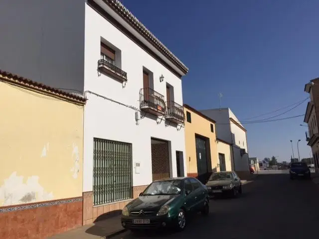 Nave de 428 m² en venta, Bollullos Par Del Condado (Huelva) - Servihabitat