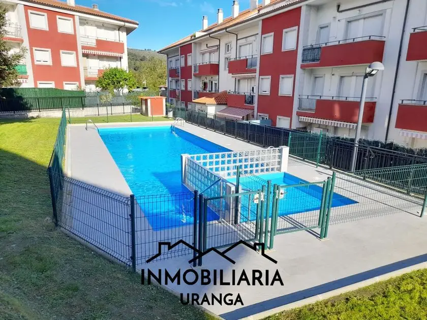 venta Piso en Gibaja, Cantabria (PIS1657)- Globaliza