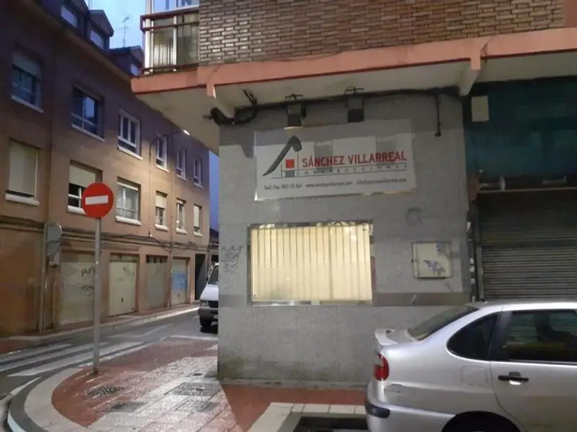 venta Local Comercial en Valladolid, Valladolid Provincia (DDH-257)- Globaliza