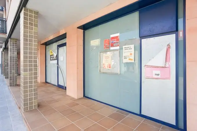 Local de 209 m² en venta, Breda (Girona) - Servihabitat