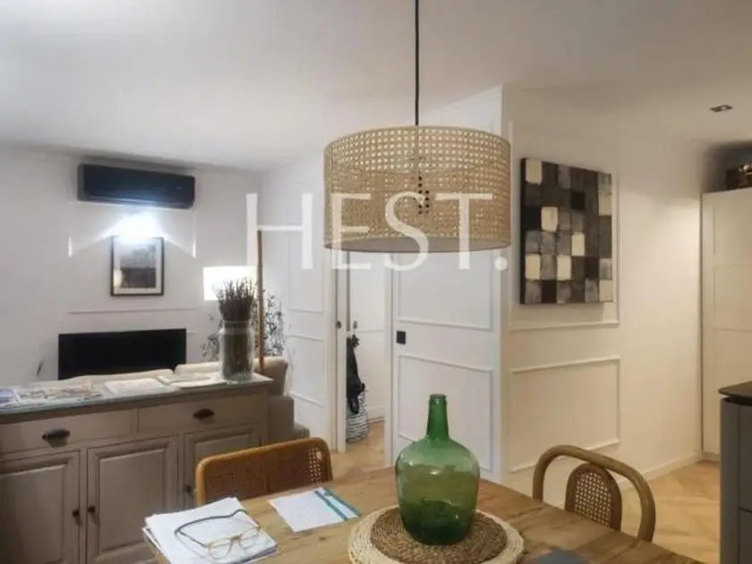 venta Apartamento en Sant Gervasi-La Bonanova, Barcelona (48430960639.100500)- Globaliza