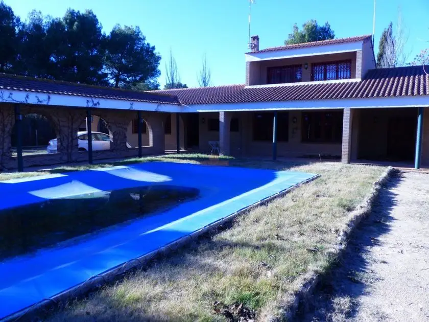 venta Terreno en Albacete, Albacete Provincia (55243)- Globaliza