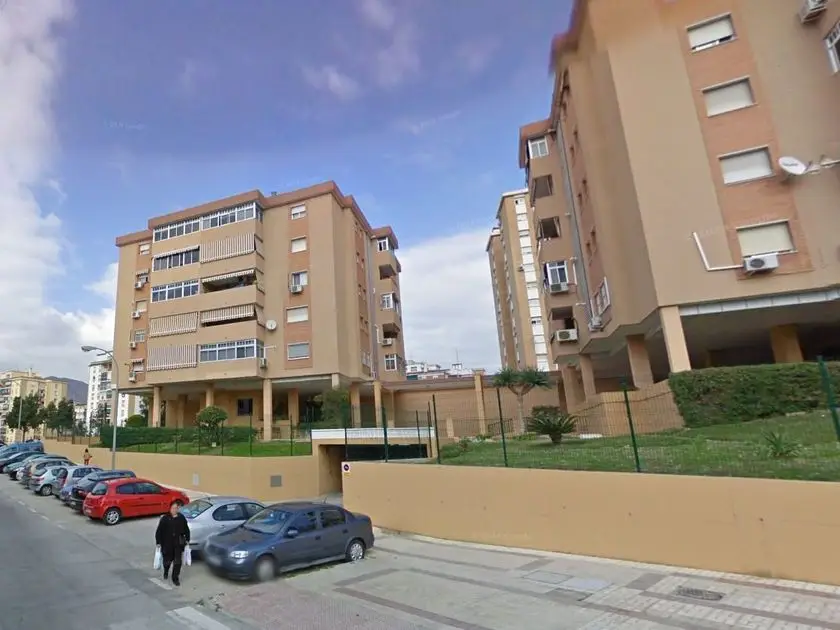 venta Garaje en Ciudad Jardín, Málaga (LIV-014)- Globaliza