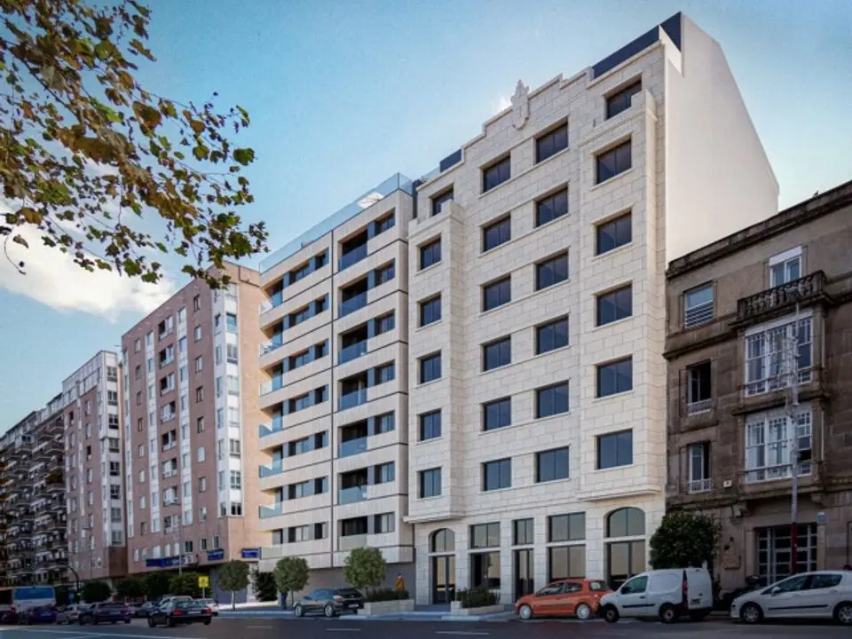 Apartamento en Vigo, Pontevedra provincia