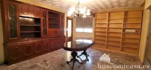 Chalet en venta en Avenida de la Senda de la Moza