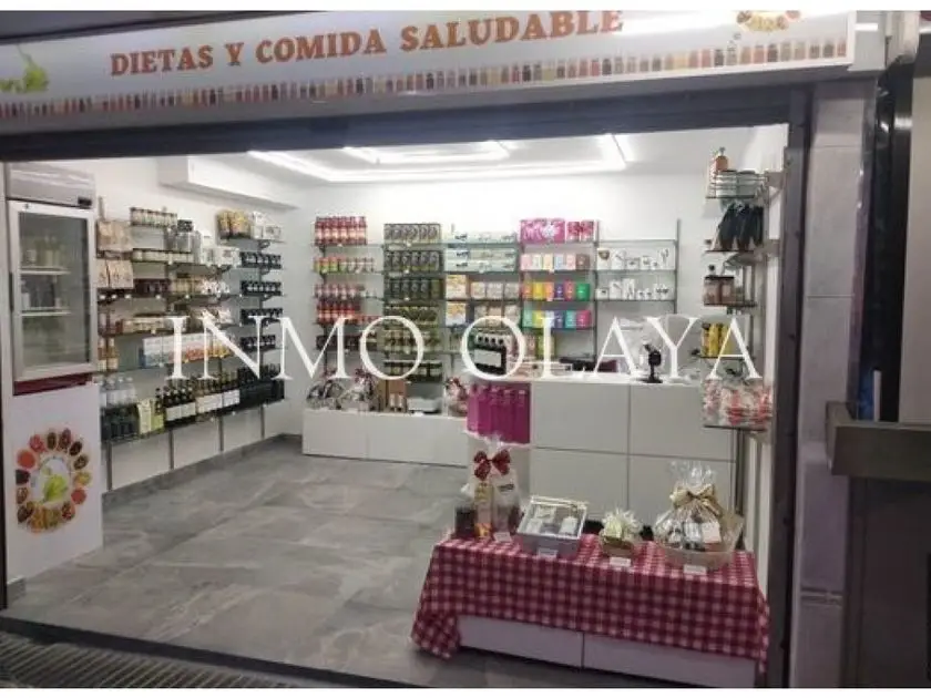 venta Local Comercial en El Guinardo, Barcelona (5670572)- Globaliza