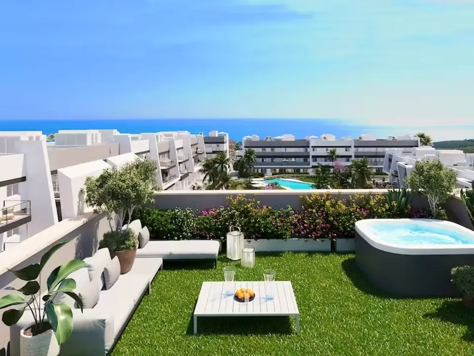 Apartamento en Gran Alacant, Alicante provincia