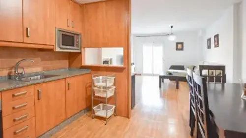 Apartamento en venta en Pulpí