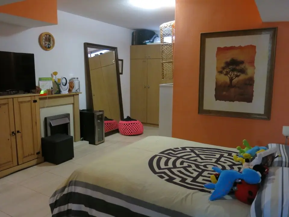 Apartamento en Pinoso, Alicante provincia