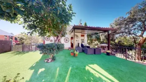 Casa unifamiliar en venta en El Casar