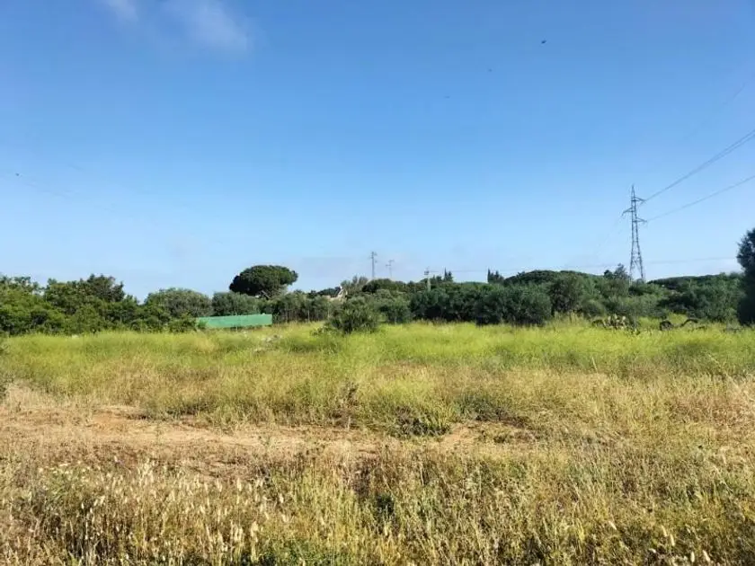 venta Terreno en Puerto Real, Cádiz Provincia (UPT-CSUR-M1023)- Globaliza