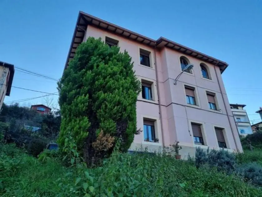 venta Piso en Basurto - Zorrotza, Bilbao (40919856472.109300)- Globaliza