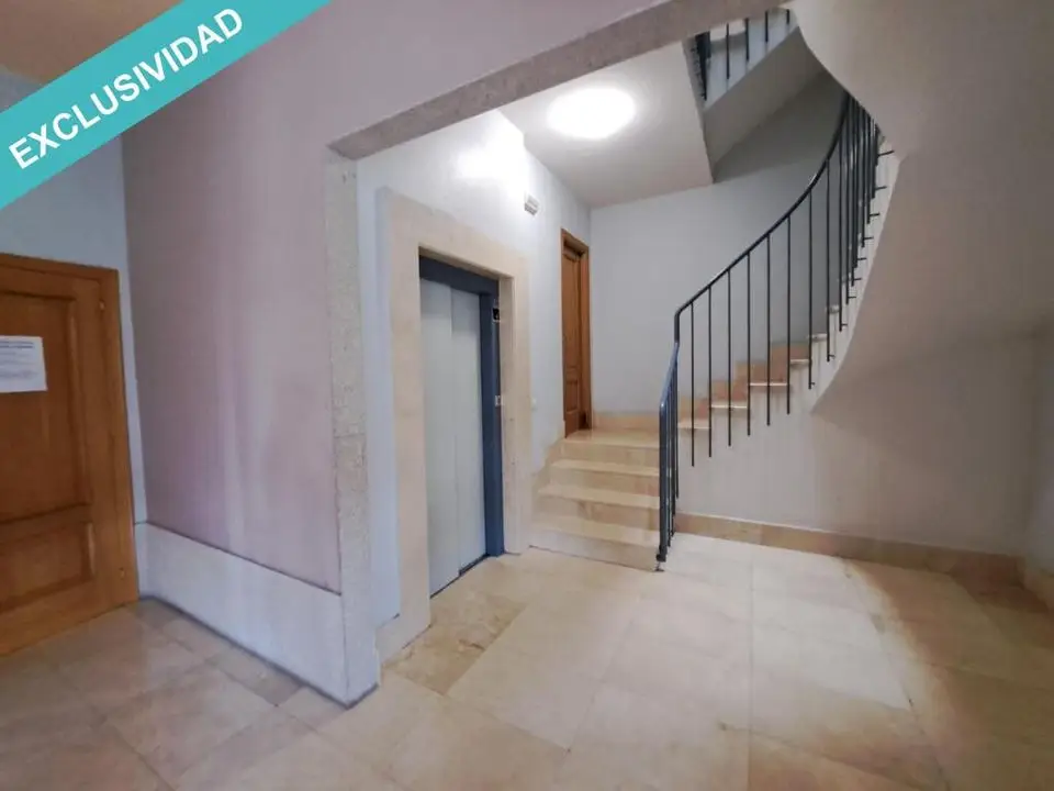 Apartamento en Ponferrada, León provincia