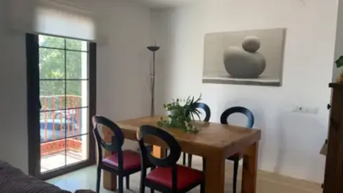 Apartamento en venta en Alcorrín