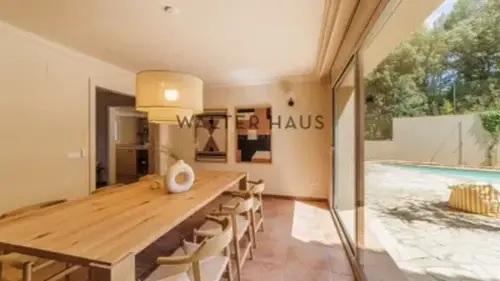 Chalet en venta en Carrer de Josep Carner