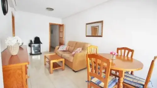 Apartamento en venta en Carrer de Cartagena, 19